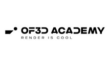 OF3D ACADEMY | Партнер по облачному рендерингу